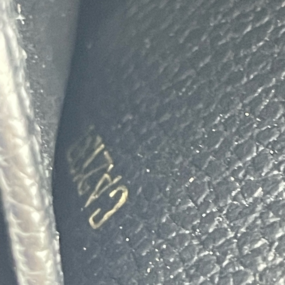 SOLD! Louis Vuitton Empriente Long Wallet - Picture 10 of 11